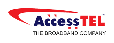 AccessTEL Logo